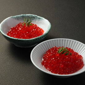 エシカルプロダクツ 植物生まれのイクラちゃん 食べ比べセット 2種計4個 プラントベースフード ヴィーガン 食品 惣菜 ご飯のお供 ポスト投函便