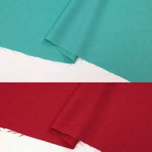 ポリエステルキャンバス 【コスプレ ハロウィン 無地 衣装 装飾 よさこい 布 生地 50cmから10cm単位 ポリエステル ジャージ】