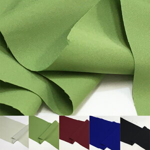 ツイル生地 ベネシャン【コスプレ ハロウィン 無地 衣装 装飾 ジャケット パンツ 布 生地 50cmから10cm単位 ポリエステル 】