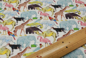 �y���o�e�B�v�����g/LIBERTY�zQueue for the Zoo 3634160-YE
