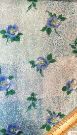 【リバティ・ファブリックス】国産タナローン生地/Tana Lawn® 2024（エターナル）Scharing Rose(シャリング・ローズ)DC33630-XE