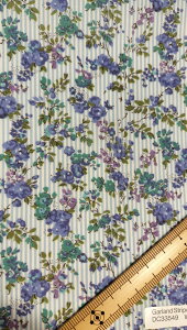 yoeBEt@ubNXzY^i[n/Tana LawnR 2024iG^[ijGarland Stripe iK[hEXgCvjDC33549-WE