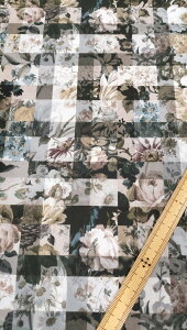 yoeBEt@ubNXzs2025NVG^[itY^i[n(G^[i) Archive Gingham (A[JCuEMK)@363J6819-CE