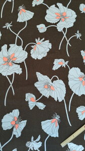 yoeBvg/LIBERTYzY^i[nq 2025/A/W Neon Splash rFragile Blooms ( tWCEu[Xj24-3634206GN-J25C@@@@@@@ [  ]