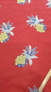 �y���o�e�B�v�����g/LIBERTY�z2026SS �uFLORAL REBELLION�v�C�^���A���^�i���[�� Pineapple Crush (�p�C�i�b�v���E�N���b�V���j 36361027-26AU