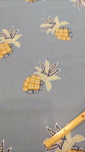 �y���o�e�B�v�����g/LIBERTY�z2026SS �uFLORAL REBELLION�v�C�^���A���^�i���[�� Pineapple Crush (�p�C�i�b�v���E�N���b�V���j 36361027-26BU