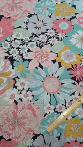 �y���o�e�B�v�����g/LIBERTY�z2026SS �uFLORAL REBELLION�v�C�^���A���^�i���[�� Summers in the Sun (�T�}�[�Y�E�C���E�U�E�T���j 36361041-26DU