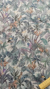 �y���o�e�B�v�����g/LIBERTY�z2026SS �uCeramic Bloom�v�Z���~�b�N�E�u���[���@�C�^���A���^�i���[�� Little Eden (���g���E�G�f���j 3636J75917-26BU