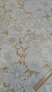 �y���o�e�B�R�[�f�����C/Liberty�z�s2025/A/W�R�[�f�����C�tEnglish Bloom �@3635290-25c