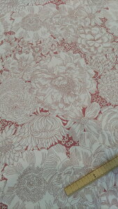 �y���o�e�B�R�[�f�����C/Liberty�z�s2025/A/W�R�[�f�����C�tEnglish Bloom �@3635290-j25a