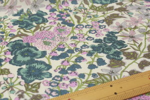 yoeB 60/2V/LIBERTYz Sheraton Jersey (VFgW[W) Edna 3634279-XK