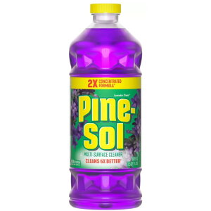 �p�C���\�� �}���`�N���[�i�[ Pine-Sol �Z�k�^�C�v 1410ml
