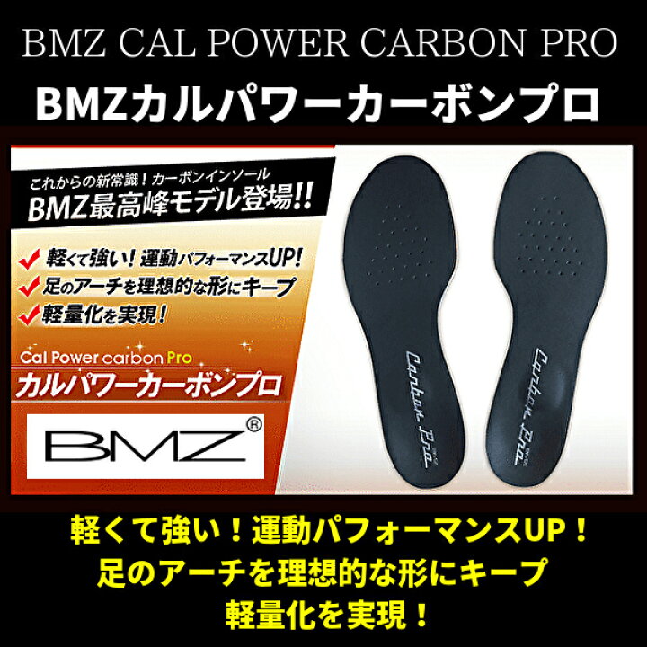 楽天市場】※最上級モデル【カーボン3搭載】 BMZ カルパワー カーボン 