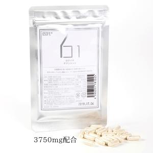 61ロクイチサプリメント乳酸菌H61