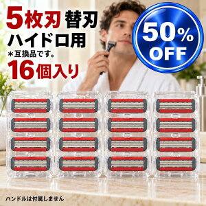 �V�b�N �֐n �J�~�\�� �n�C�h�� �E��� HYDRO 5���n �v���~�A�� �� KIWAMI �֐n�݊��i 16�� schick �������� �\������