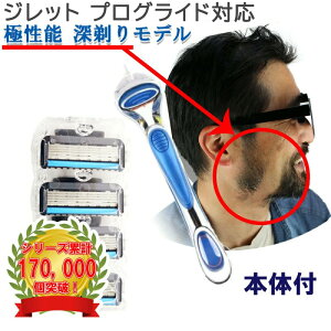 Wbg vOCh t[W Gillette ֐n PROfi[j E d ֐n+{ ݊i ւn 5+1 tbNX{[ J~\ 