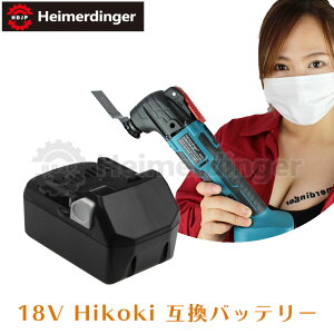 BSL1860B  Hikoki ݊obe[ dr 18V 6.0Ah cʕ\ Heimerdinger