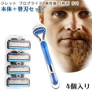 Wbg vOCh t[W Gillette ֐n PROfi[j E d 4֐n+{ ݊i ւn 5+1 tbNX{[ J~\ 