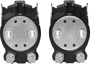 Karakoram Burton Channel Quiver Connector JR o[g `l p NCo[ RlN^ Xm[{[h rfBO ^b`  CobN