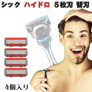 VbN ֐n J~\ nCh E HYDRO 5n v~A  KIWAMI ֐n݊i 4 schick  \