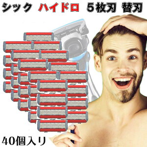 VbN ֐n J~\ nCh E HYDRO 5n v~A  KIWAMI ֐n݊i 40 schick  \