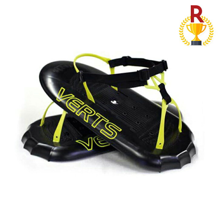 楽天市場】VERTS スノーシュー バーツ かんじき バックパックに入る 