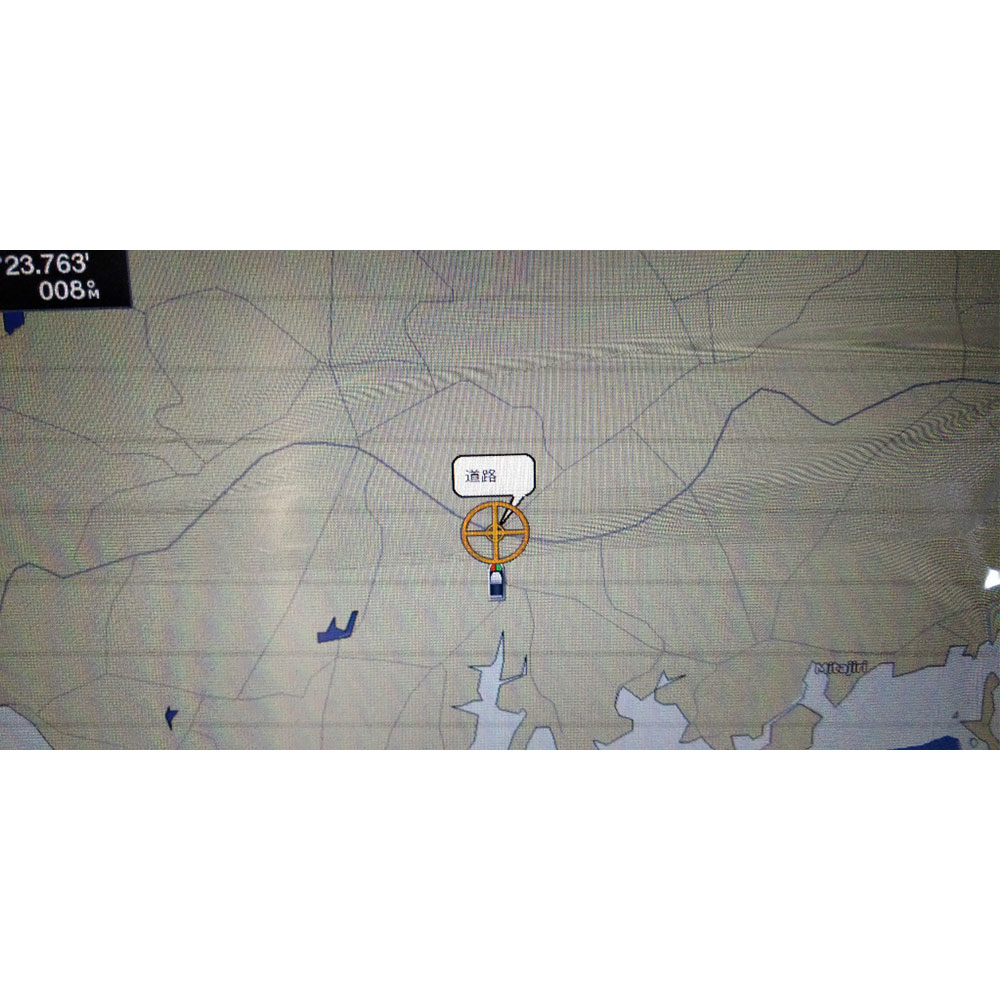 ガーミン GPSMAP 1223xsv ジーピーエスマップ 日本語モデル GARMIN 保証付　12インチ　魚群探知機 | Heimerdinger  Japan