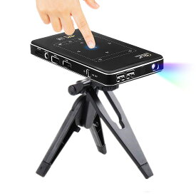楽天市場 モバイル Dlp ミニ プロジェクターの通販