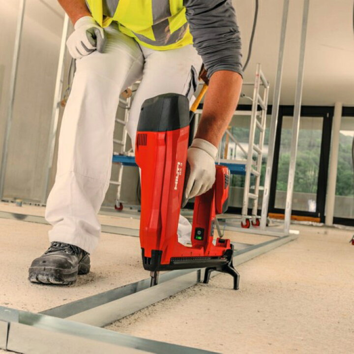 楽天市場】HILTI ヒルティ 互換品 ネイル ピン X-C タイプ 20 BX3 MX 