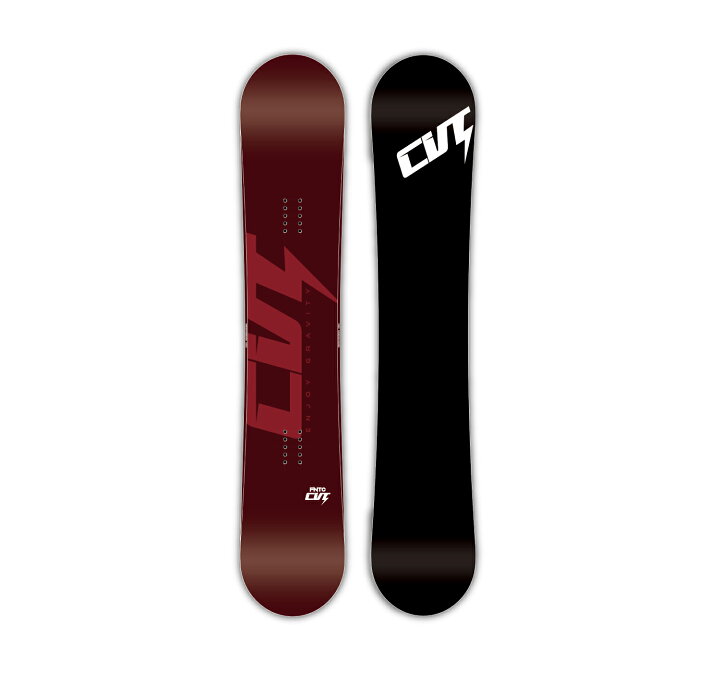 楽天市場】23-24 FNTC/エフエヌティーシー CVT メンズ スノーボード 