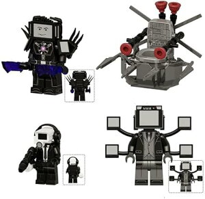 Skibidi Toilet S ݊ ~jtBO@XLreBgC 4̃Zbg gCV[Y Q[  lbg Aj j̎q mߋ ̎q ʔ  t l` ݊i gݗ ~jtBM