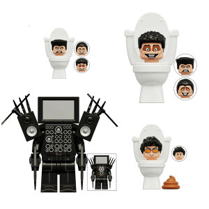 Skibidi Toilet S ݊ ~jtBO@XLreBgC 4̃Zbg gCV[Y Q[  lbg Aj j̎q mߋ ̎q ʔ  t l` ݊i gݗ ~jtBM