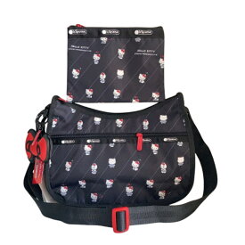 ショルダーバッグ レスポートサック ショルダーバッグ 7520 ポーチ セット