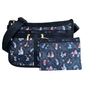 V_[obO fB[X Deluxe Everyday Bag fbNXGufCobO |[`t 7507 X|[gTbN