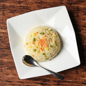 角皿 (26cm) プレート 大きい 食器 おしゃれ 皿 ランチプレート 洋食器 お皿 プレート カレー皿 パスタプレート 大皿 【洋食器 取り皿 無地 白磁 強化磁器 白い アウトレット レンジOK おしゃ