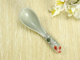 楽天市場 花柄 れんげ 箸 カトラリー 食器 カトラリー グラス キッチン用品 食器 調理器具の通販