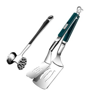 �g���O�����ʃ~�[�g�n���}�[�Z�b�g �X�e�[�L�p�^�[�i�[ �����_�炩������n���}�[ ���@�\�t�[�h�z���_�[ �t���C�Ԃ� �ē��z���_�[ �X�e�[�L �ڋʏĂ� �p���P�[�L �L�b�`���c�[�� �������