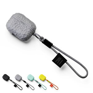 �y15���N���q�l���ӁzAirPods pro3 (2025�N���f���j�P�[�X �V���R���� �S�ʕی� �����h�~ �L�Y�h�~ �ϏՌ� �h�o �y�� �����[�d�\