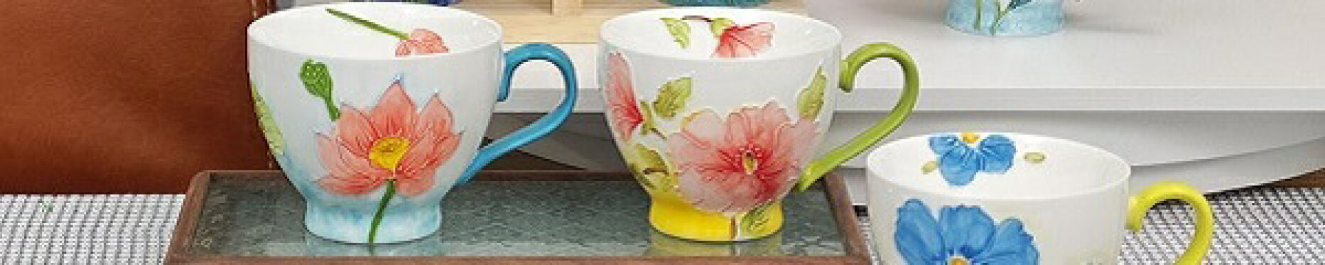 有名店御用達の食器