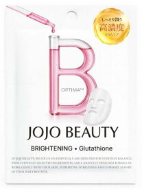 JOJO BEAUTY OPTIMA (オプティマ) マスク