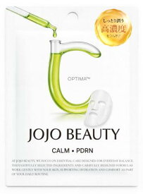 JOJO BEAUTY OPTIMA (オプティマ) マスク