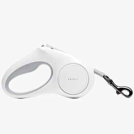 PETKIT ペットキット　360° 絡まない 格納式 犬リード 伸縮　滑り止めハンドル付き 強力ナイロンテープ 犬の散歩リード 4.5m
