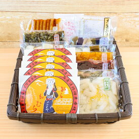 ニシダやの定番 お漬物セットJ【箱入り】｜漬物 詰め合わせ ご飯のお供 ギフト プレゼント お中元 御中元 おにぎり 法事 お供え 手土産 お弁当 人気 有名 時短 おうちご飯 簡単 贅沢 京漬物