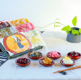 【冬期千枚D】【箱入り】｜漬物 漬物セット 詰め合わせ ご飯のお供 ギフト プレゼント お歳暮 おにぎり 法事 お供え 手土産 お弁当 人気 有名 時短 おうちご飯 簡単 贅沢 京漬物 京都 便利