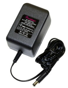 Providence PAP-509DCJ2 9V ACA_v^[^Battery Emulator 9.6 GtFN^[p
