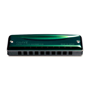 �X�Y�L�n�[���j�J 10���n�[���j�J OLIVE(Low-F��)