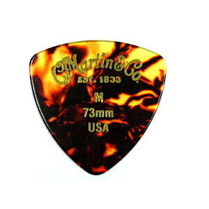 Martin �s�b�N �g���C�A���O��(���ɂ���) M(�~�f�B�A��) �M�^�[�s�b�N 1�� 0.73mm �ׂ��b���s�b�N