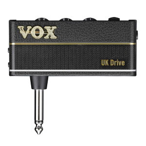 VOX M^[ wbhtH Av AmPlug3 UK Drive AP3-UD {bNX AvO3 M^[pwbhzAv GtFN^[ Y}V KɍœK