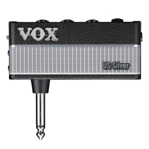 VOX AP3-US amPlug3 US Silver wbhzAv hCu {bNX AvO3