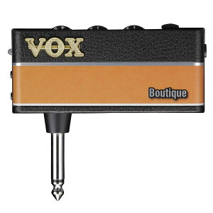 VOX AmPlug3 Boutique AP3-BQ {bNX AvO3 M^[pwbhzAv GtFN^[ Y}V
